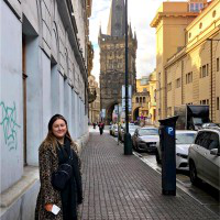 Amy Jones avatar image