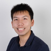 Edwin Lin avatar image