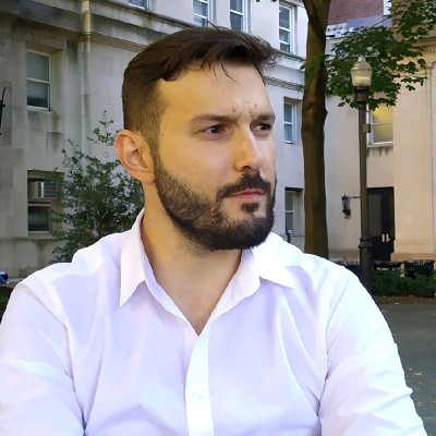 Nick Louloudakis avatar image