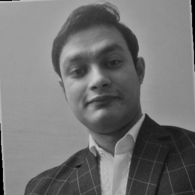 Sunil Gupta avatar image