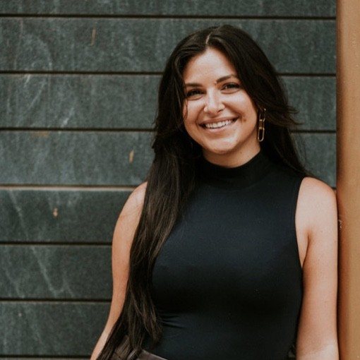 Leah Silver avatar image