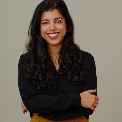 Nita Sitaram avatar image