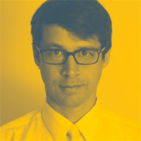 Ariel Churi avatar image