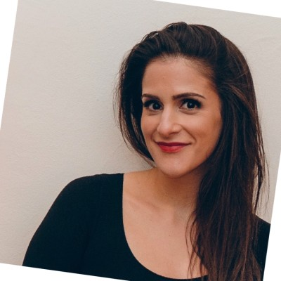 Alicia Rosenblatt avatar image