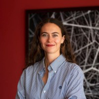 Genevieve Werner avatar image