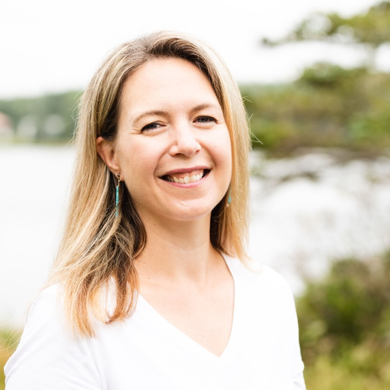 Danielle Metcalfe-Chenail avatar image