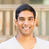 Hari Srinivasan avatar image