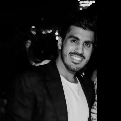 Amar Sehgal avatar image