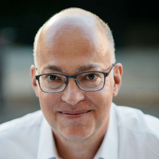 Ludwig Siegele avatar image