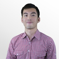 Jie Ong avatar image