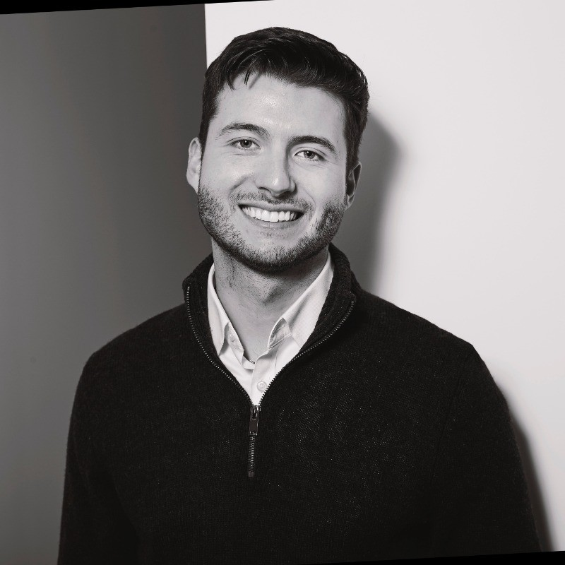 Lewis Bullock avatar image