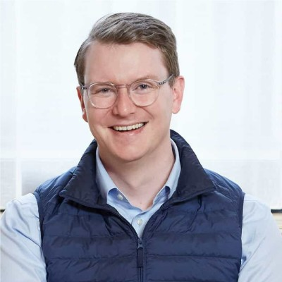 Sam Ellis avatar image