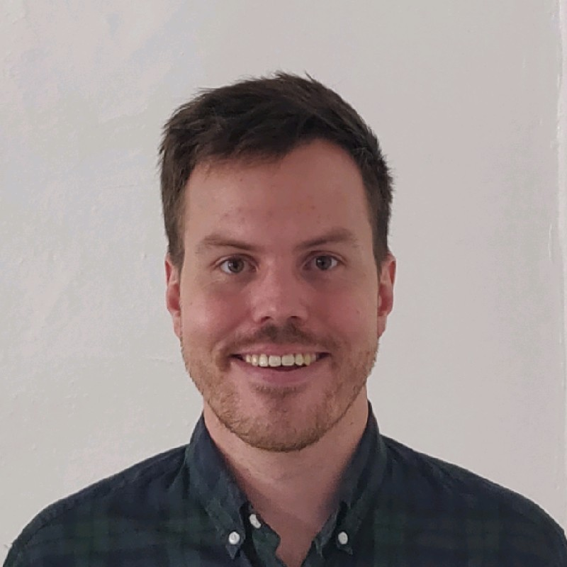 Philip Ekfeldt avatar image