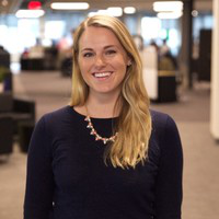 Alexandra McPeak avatar image