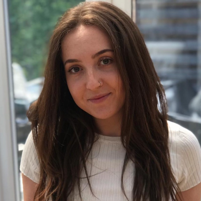 Jasmine Banks avatar image