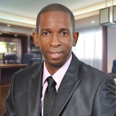 Msc Nigel Dixon avatar image