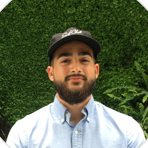 Masoud Ardestani avatar image