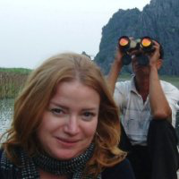 Kay Johnson avatar image