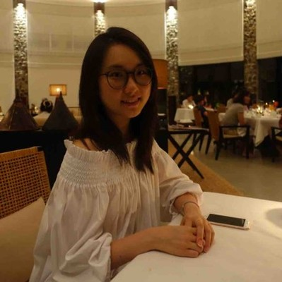 Bonnie Yan avatar image