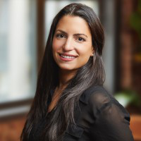 Olivia Haddad-Salah avatar image