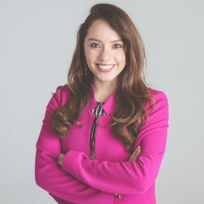 Irma Trapero avatar image