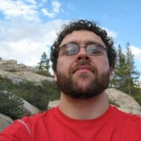 Andrew Johnson avatar image