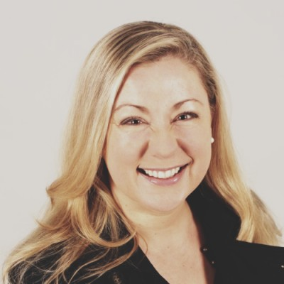 Jackie Garnett avatar image