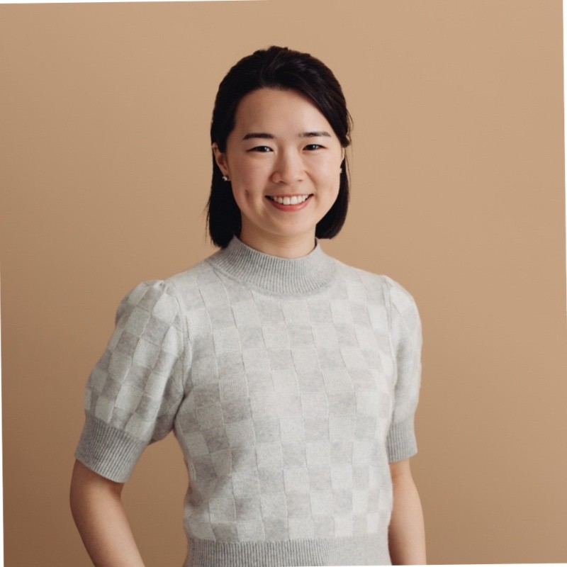 Adrienne Chan avatar image