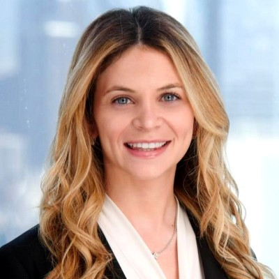 Chloe Schwarz avatar image