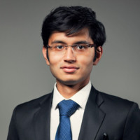 Anand Lalwani avatar image