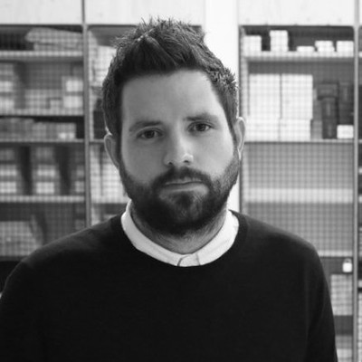 Pete Sunderland avatar image