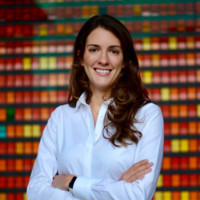 Carla Pacini avatar image