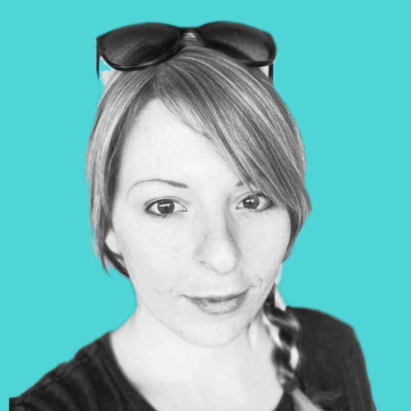 Rachel Kern avatar image