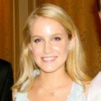 Caroline Jackson avatar image