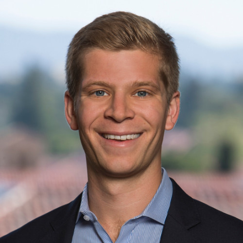 Stephen Rickli avatar image