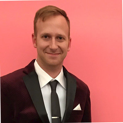 Jason Collingwood avatar image