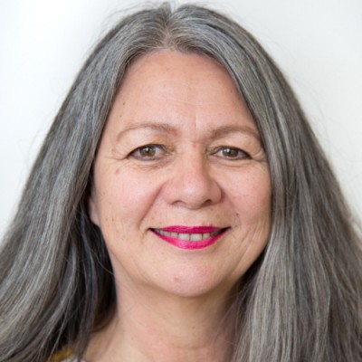 Yvonne Gaut avatar image