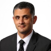 Charles Sapnas avatar image