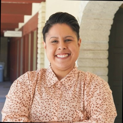 Amy Arambulo avatar image