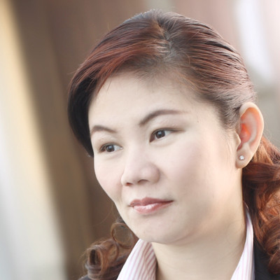 Marisa Aunhavichai avatar image