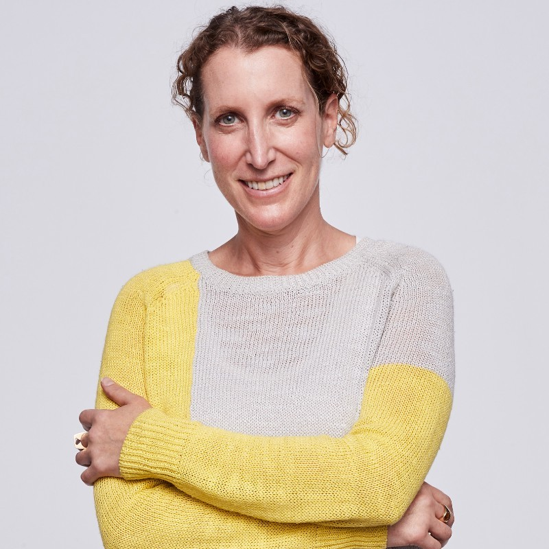 Kerry O'Connor avatar image