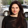 Profile Image for Alessia Glushchuk