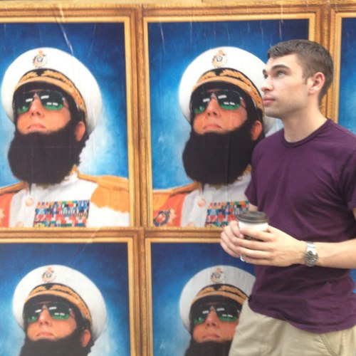 Zander Sebenius avatar image