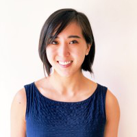Jillian Liu avatar image