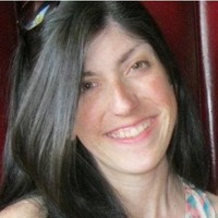 Jessica Rosa avatar image