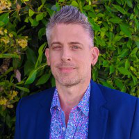 Christopher Zenner avatar image