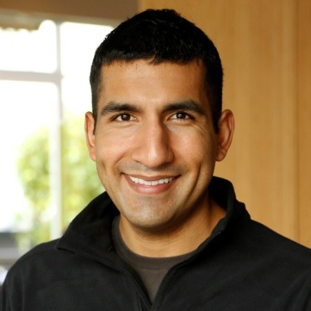 Marcelino Pantoja avatar image