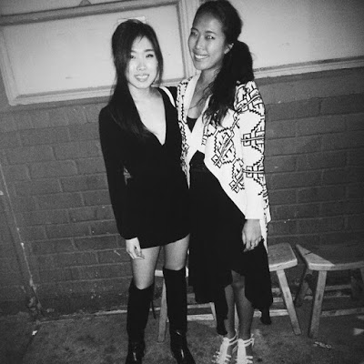 Sarah Cho avatar image