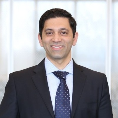 Talal Butt avatar image