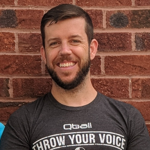 Shane Cox avatar image